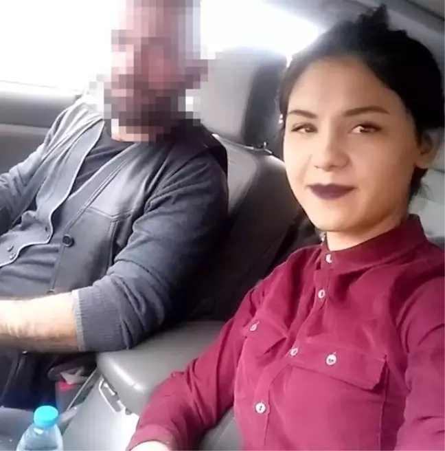 Boşandığı Eşini Öldüren Şahıs Yakalandı