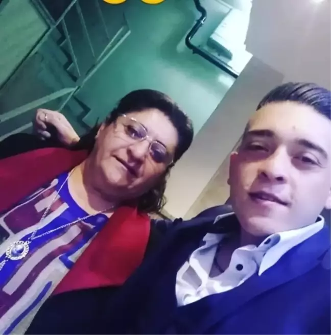 Merzifon'da Annesini Bıçaklayarak Öldüren Oğul Tutuklandı