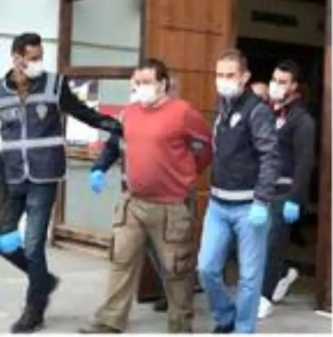 Arkadaşlığı reddeden Gamze'yi sırtından vurup, boğazını keserek öldürdü (4)