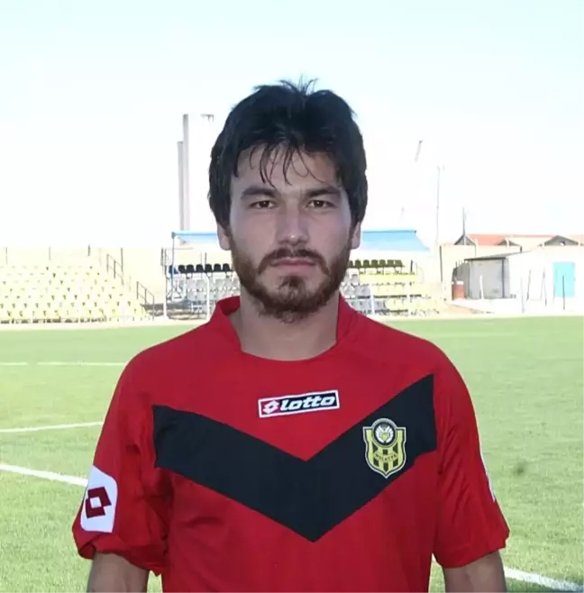 Mersin İdmanyurdu Maçını Kazanmak İstiyoruz