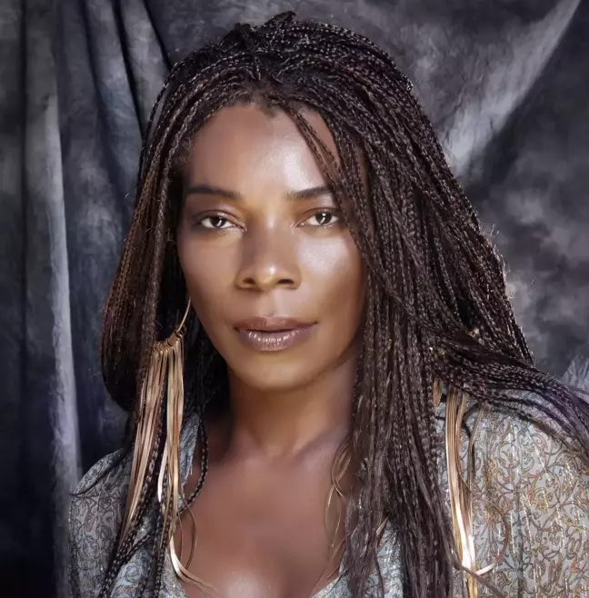 Buika, Dünya Turnesi Kapsamında Bir Kez Daha İstanbul'da
