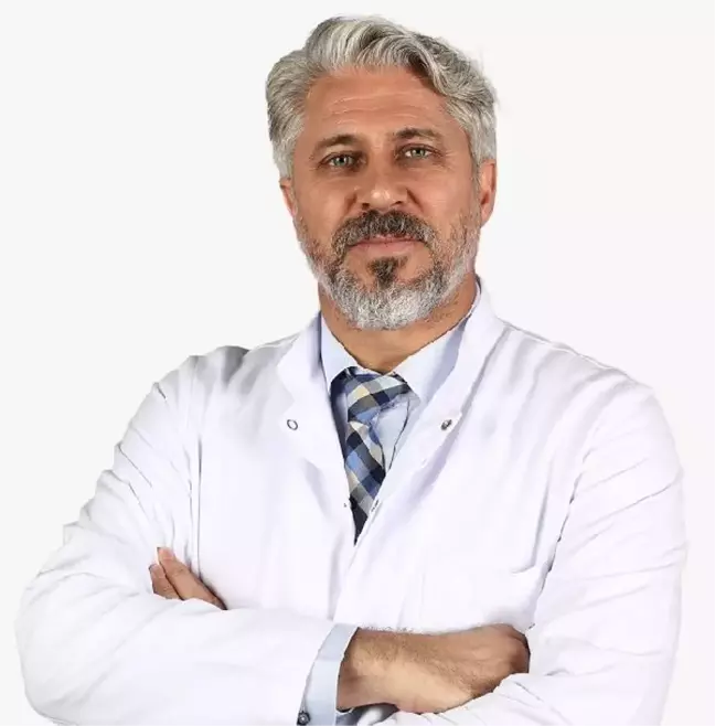 Yazın kalp sağlığı için denize aç karnına girin
