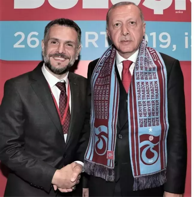 AKP'li Bayrampaşa Belediyesi'nden AKP Yöneticisinin Şirketine 2'inci İhale