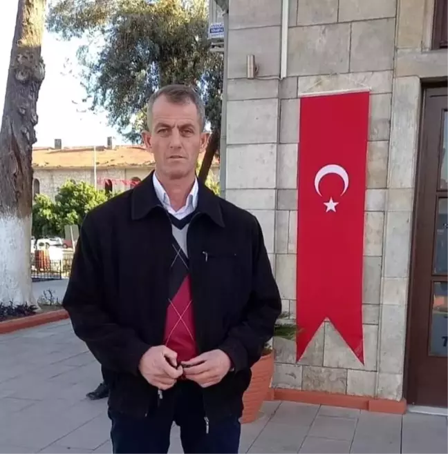Erzin'de kayıp şahsın cansız bedeni bulundu