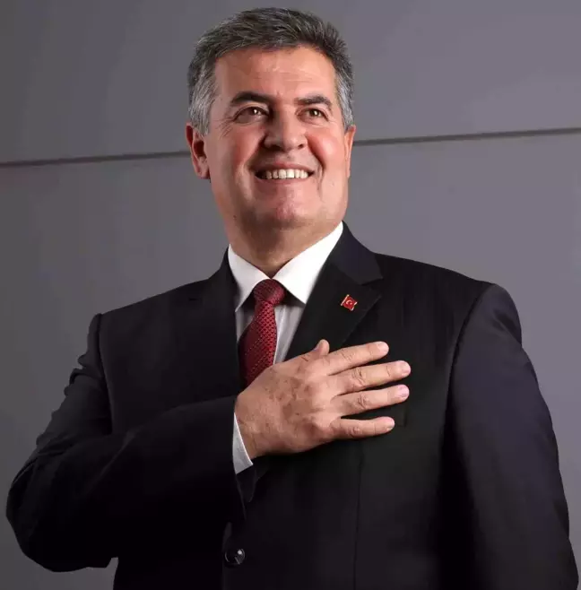 Başkan Erol: 