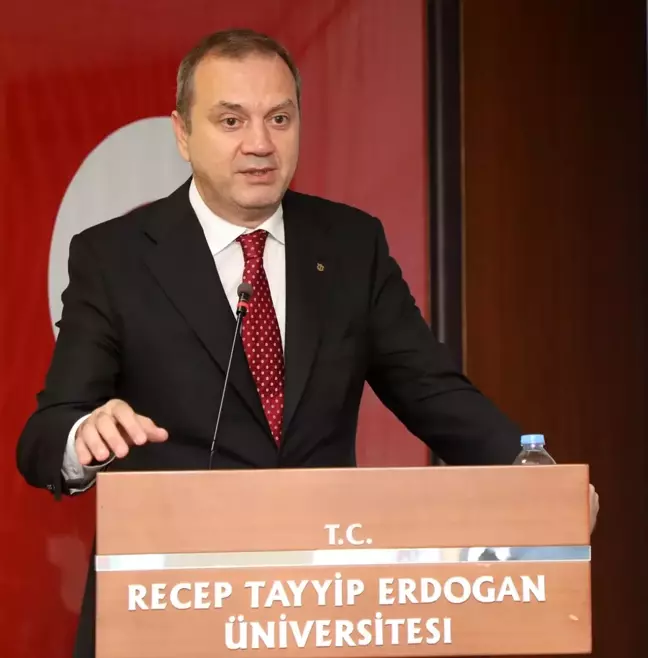 Rize'de üniversiteye denizcilik alanında iki yerli simülatör kuruldu