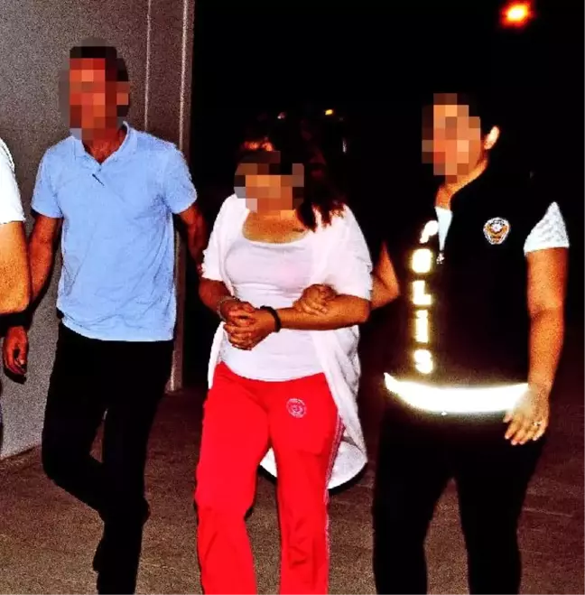 Yaşlı Adamı Telefonla Dolandırdığı Öne Sürülen 2 Şüpheli Gözaltında