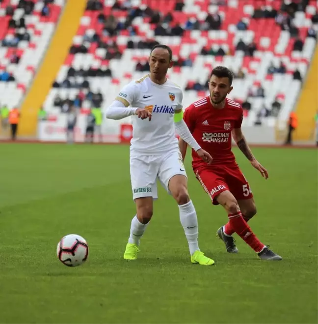 Umut Bulut 6 Aydır Gol Atamıyor