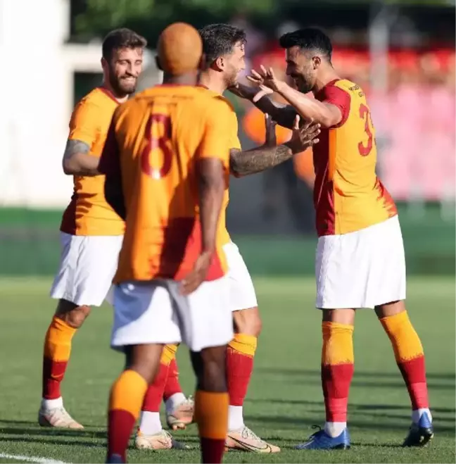 Galatasaray'dan PSV'ye net mesaj