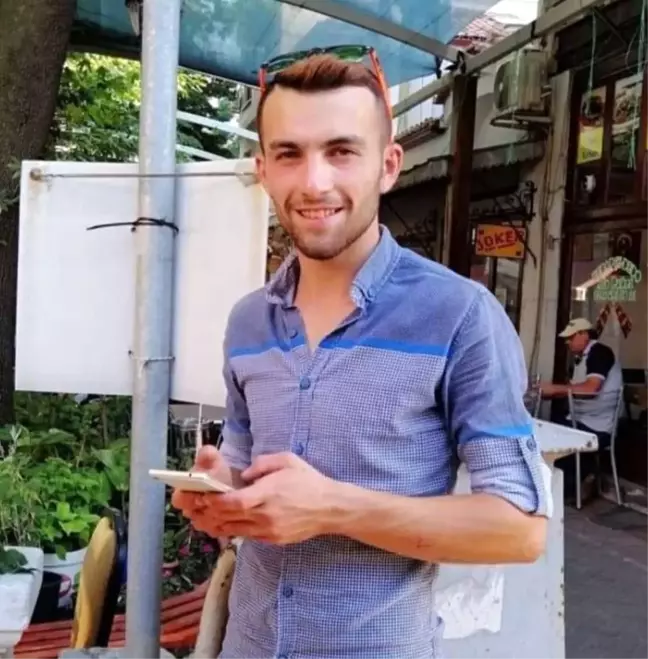 Muğla'da kayıp olan genç ailesi tarafından bulundu