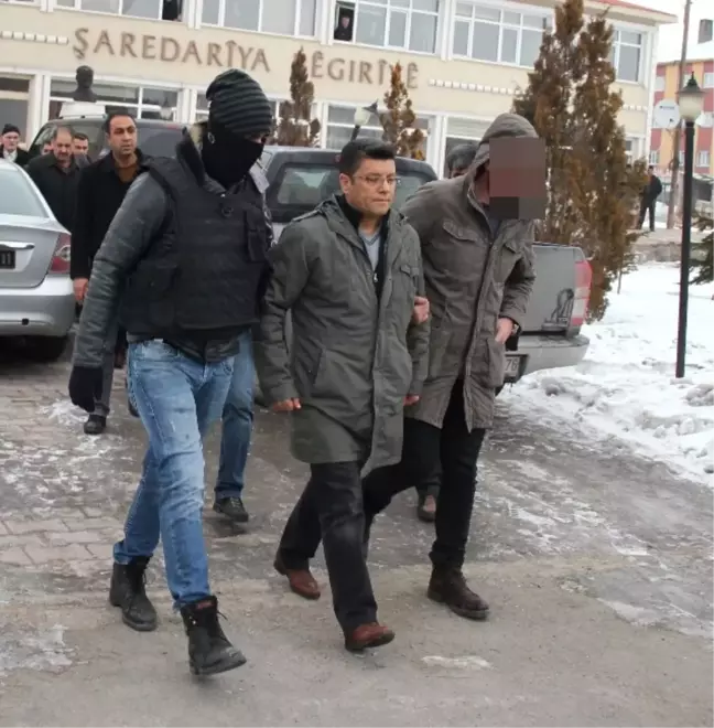Muradiye Kaymakamı Çelikel, Belediyeye Kayyum Atandı