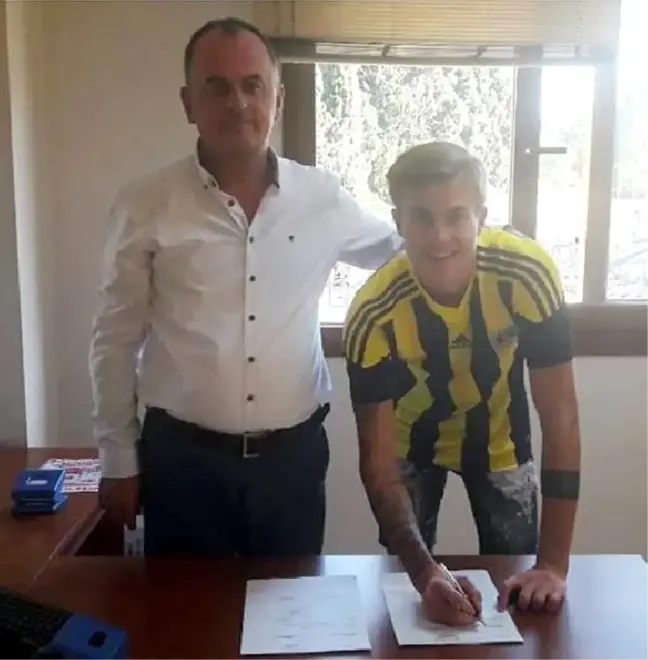Menemen Belediyespor'da 2 İmza