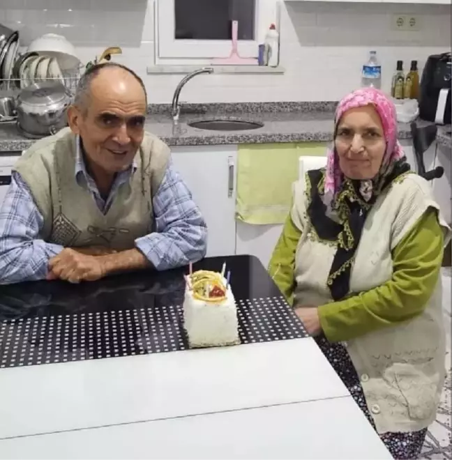 Ordu'da Otomobil Kazası: 2 Ölü, 2 Yaralı