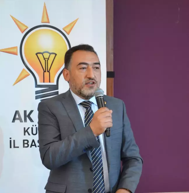 Tavşanlı ve Domaniç'e Tanap'tan Hibe Desteği