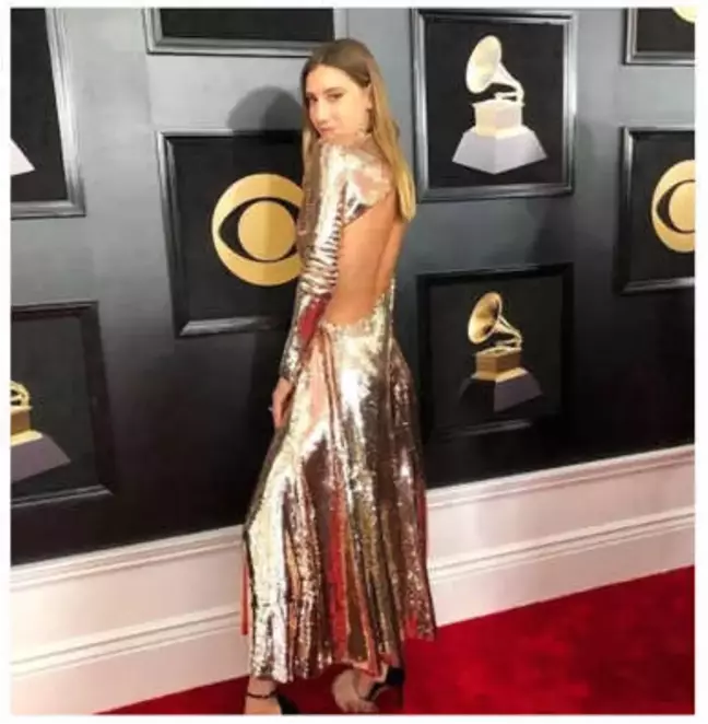Grammy Ödülleri Twitter'da İşte Böyle Konuşuldu