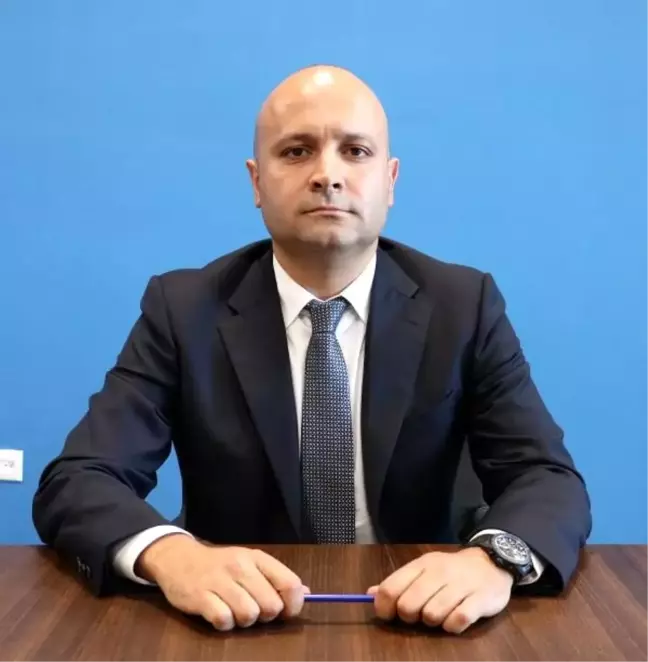 Doğu Biga Madencilik: Kurulacak tesis dünya standartlarında