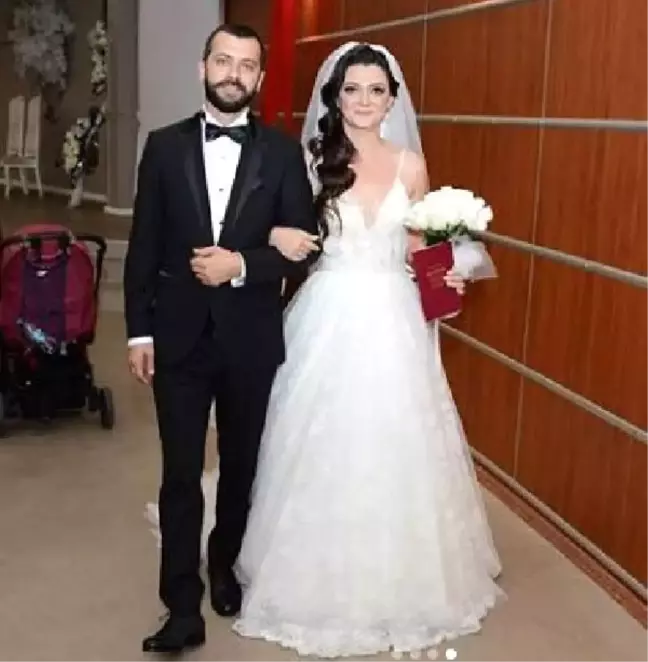 Adliyede intihar eden kişi, ünlü yazarın kocası çıktı