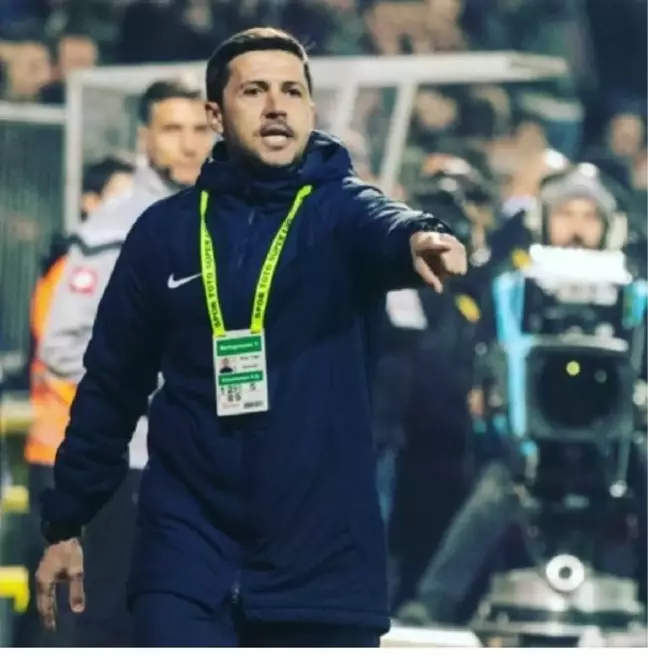 Darıca Gençlerbirliği'nde Yiğit dönemi