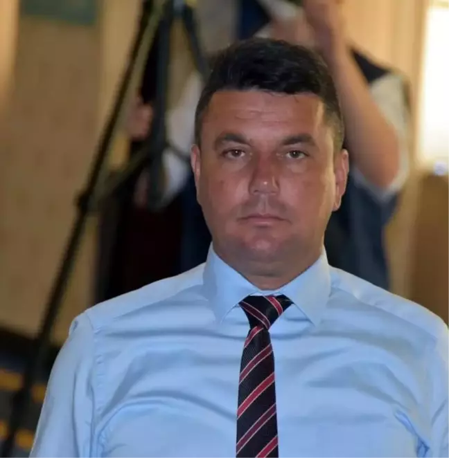 Kıyıköy Belediye Başkanı Rüşvet Suçlamasıyla Hapis Cezasına Çarptırıldı
