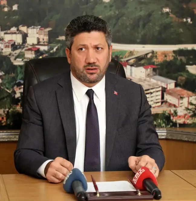 Barış Pınarı Harekatı'na destek