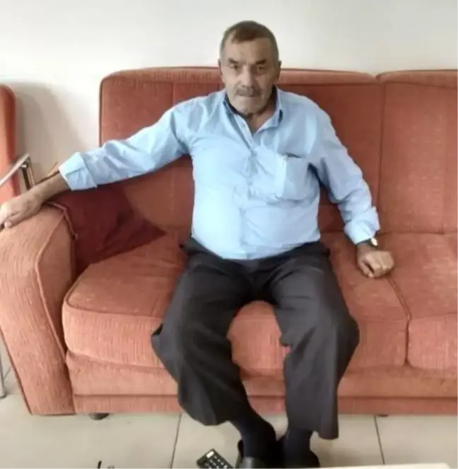 Manisa'da Otomobilin İçinde Ölü Bulundu