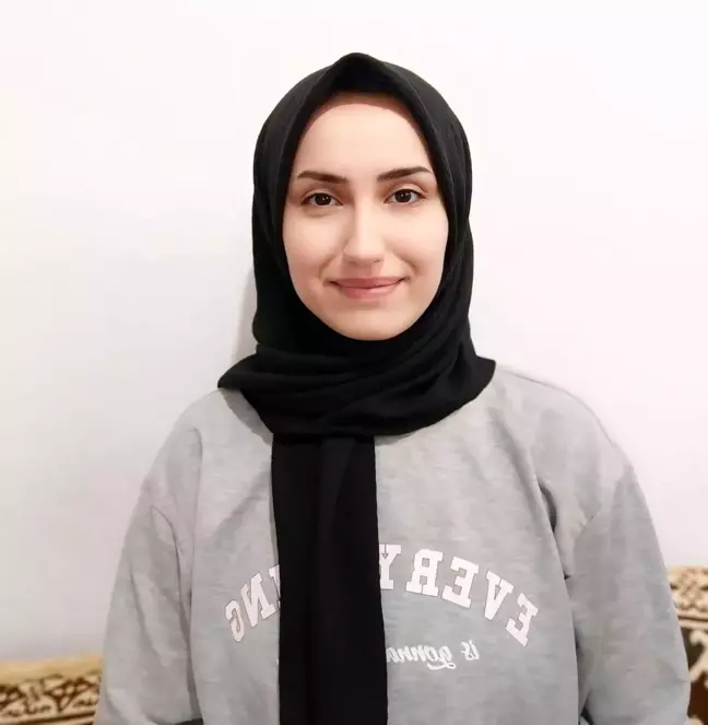 Hakkari'de 7 Gün Boyunca Sadece Su İçen Kadın 11 Kilo Verdi