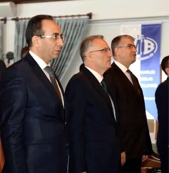 Ağbal: Gözü Kapalı Denetim Yapmayacağız