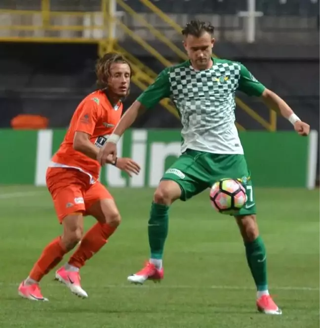 Akhisar Belediyespor'da Gözler Transferde