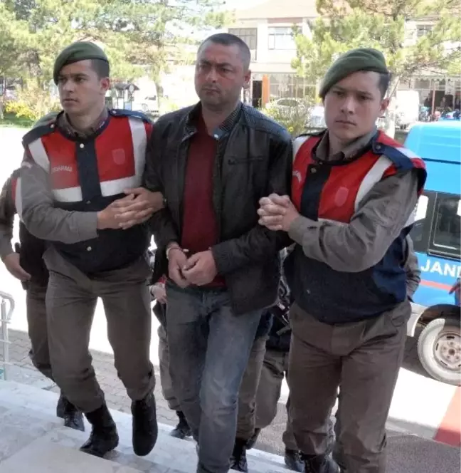Baba ve Oğlunu Öldüren Çobana 2 Kez Müebbet