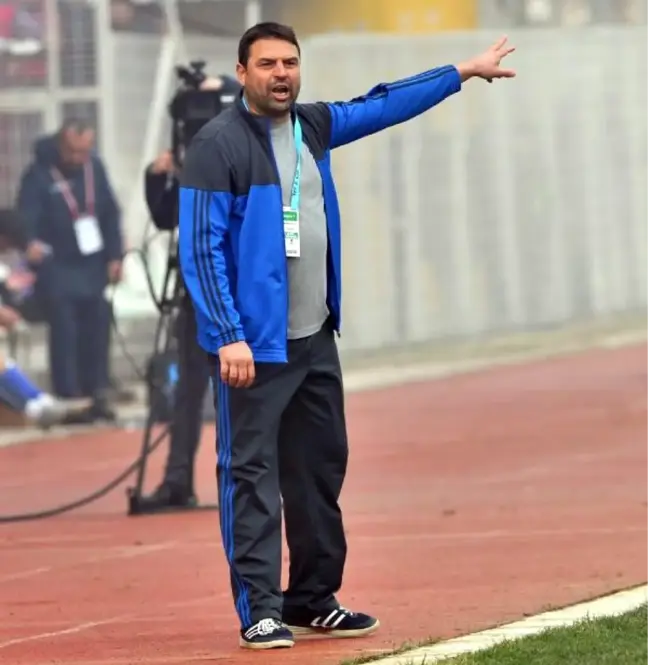 Fatih Akyel: