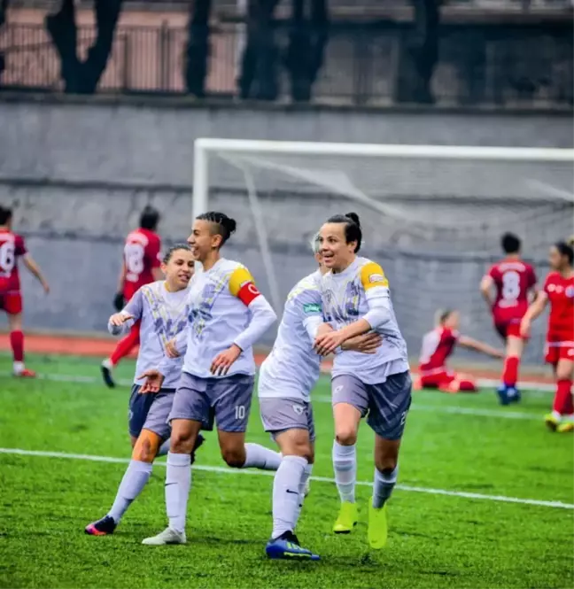 Algspor Zirve'de, Şampiyonluk Kapıda