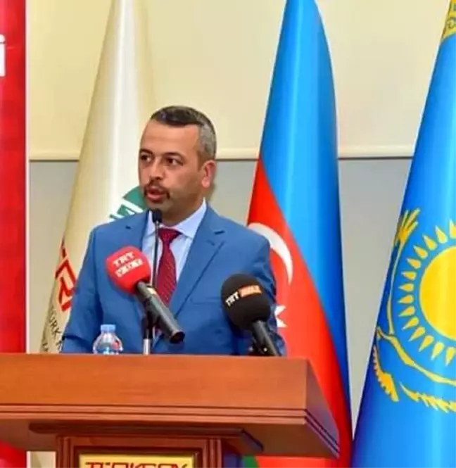 SCÜ ile Türk Dünyası Arasında Kültür Konusunda Köprü Oluşturuluyor
