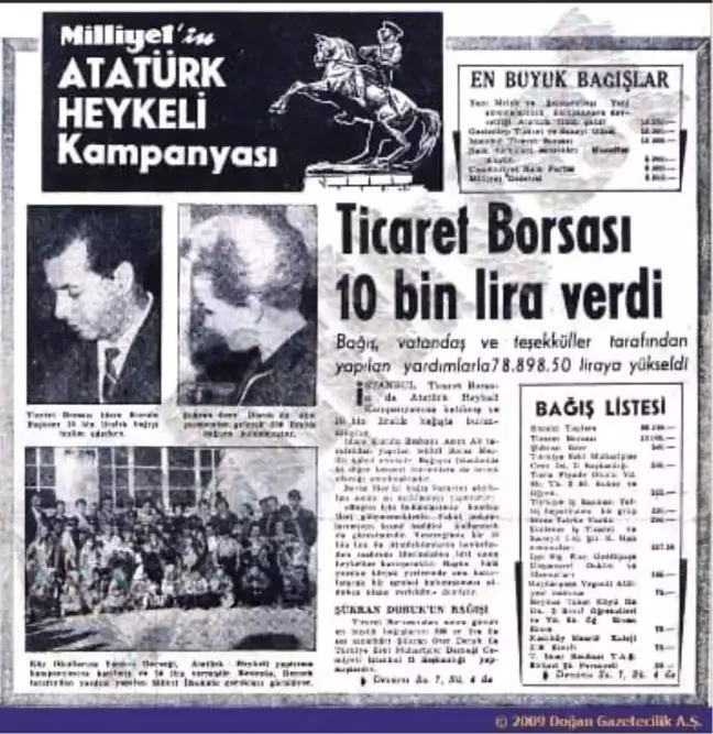Ak Partili Yavuz'dan 'Biz Bize Yeteriz Türkiyem' eleştirilerine belgeli cevap