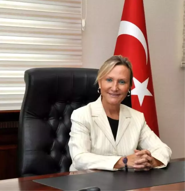 Yalova Üniversitesi'ne Atanan Rektör Vekili Prof. Dr. Alkan Görevine Başladı