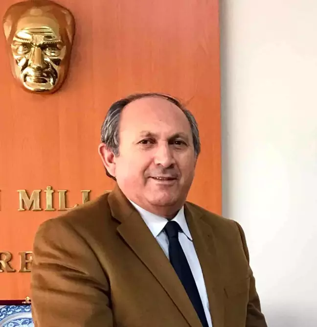 DAGC Başkanı Özsoy: