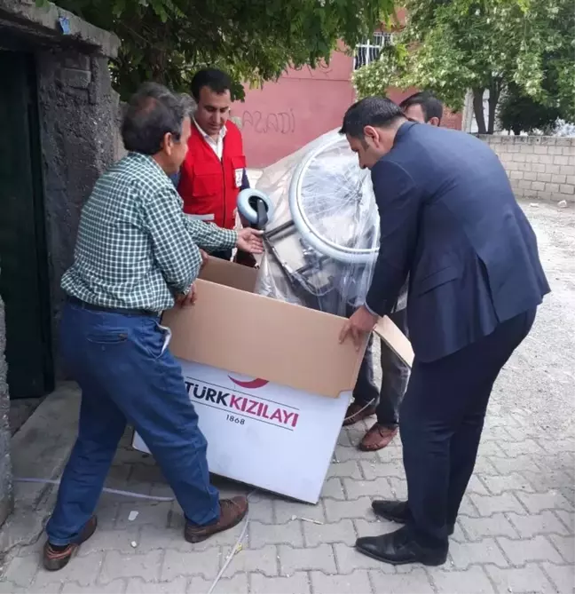 Engelliler Haftası