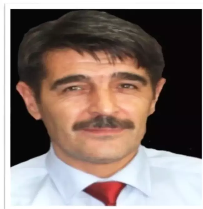 Ensar Vakfı Başkanı Rüştü Yeşil Görevi Bıraktığını Açıkladı