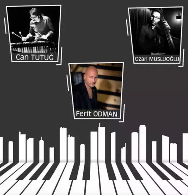 Kırklareli'de Jazz Şöleni