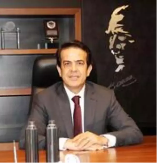 ATB Başkanı Çandır: