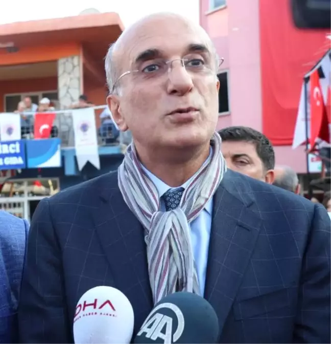 CHP'li Bingöl: Atlet Sorunuyla Uğraşmak, Türkiye'nin Sorunlarını Çözmüyor