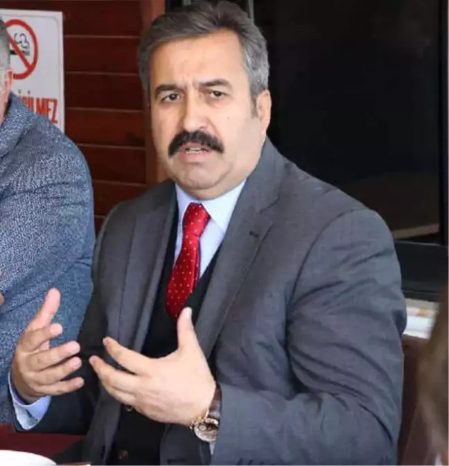 Denizli'de Bu Yıl Aranan 1045 Kişi Yakalandı