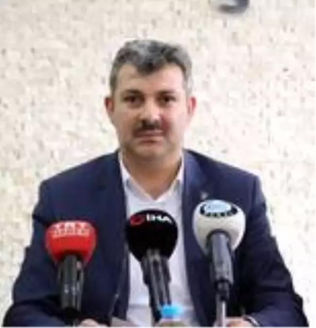 Son dakika haberi: Başkan Altınsoy,