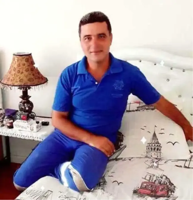 76 Gündür Aranan Belediye İşçisi Ölü Bulundu