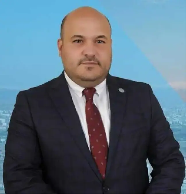 Eski Başkan, İyi Parti Kırıkkale İl Binasının Boşaltılması Kararı Aldırdı