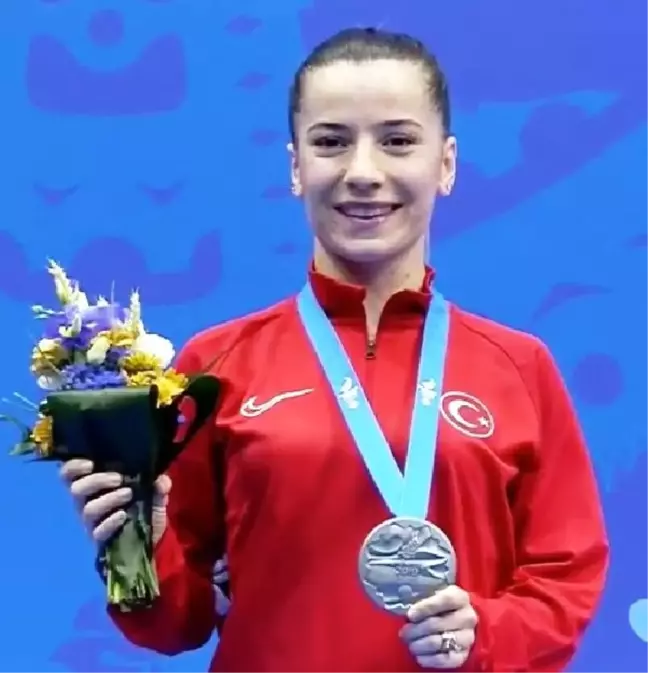 Karate Milli Takımı, Avrupa Oyunları'nı 6 madalya ile tamamladı