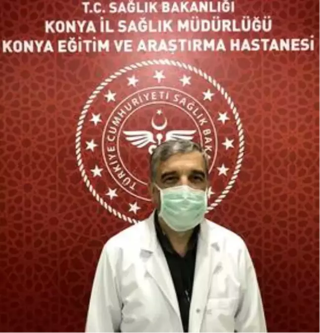 Uzmanından