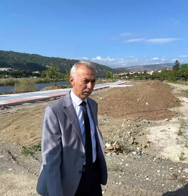 Başkan Öztürk: