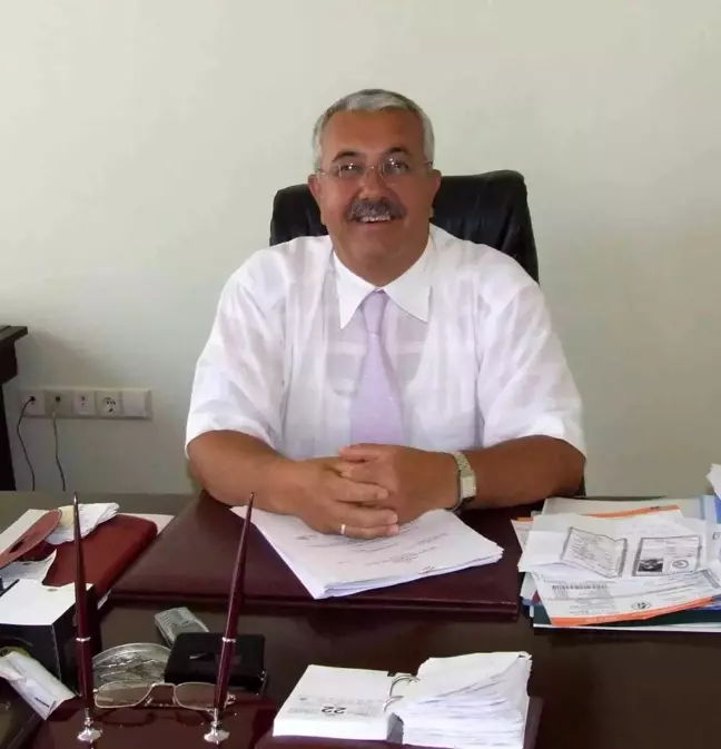 Ortaca eski Belediye Başkanı Salih Özdemir vefat etti