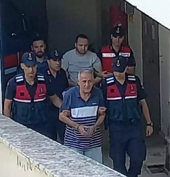 Bodrum'da Avukat ve Emekli İcra Müdürü Silahlı Saldırı Sonucu Hayatını Kaybetti