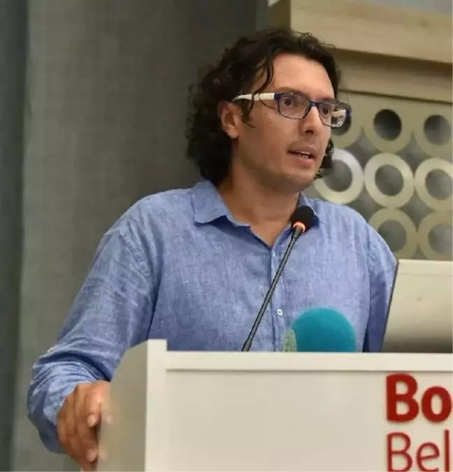 Jeofizik Mühendisleri Odası İzmir Şubesi'nden 'Eğridere' Uyarısı